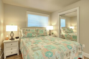 4 dormitorios, tabla de planchar con plancha, wifi gratis y ropa de cama