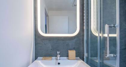 Studio Refait Ă Neuf proche Bois de Vincennes