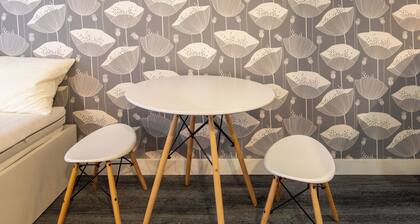 Studio Refait Ă  Neuf proche Bois de Vincennes