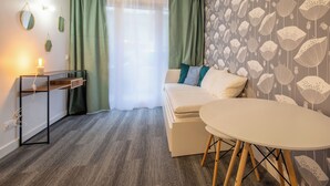 Offices - Comfortable Central Paris Studio Retreat (Paris)