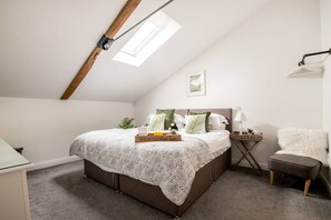 2 chambres, fer et planche à repasser, Wi-Fi