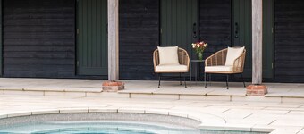 Bix Cottage - Luxury Cottages