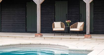 Bix Cottage - Luxury Cottages