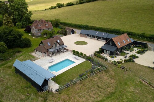 Bix Cottage - Luxury Cottages