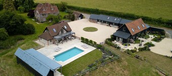 Bix Cottage - Luxury Cottages