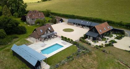 Bix Cottage - Luxury Cottages