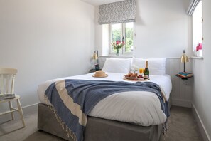2 Schlafzimmer, Bügeleisen/Bügelbrett, WLAN