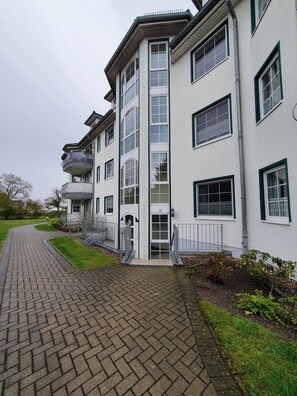 Udendørsområde