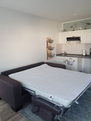 Dining - Holstenläger - close to the center (Grömitz)