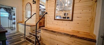  Unique 2 BR Spacious Cottage