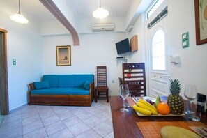 Apartment | Interior