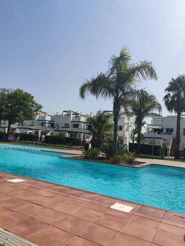 Condado de Alhama golf