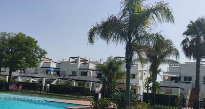 Condado de Alhama golf