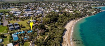 In Da Block - Beachy Haven