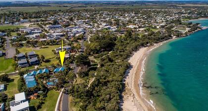 In Da Block - Beachy Haven