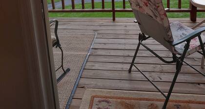 Peaceful Townhouse - Near Lake Chatuge-short drive to Murphy/Casino