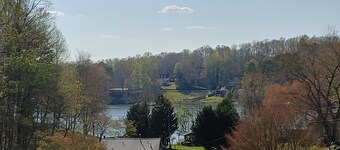 Peaceful Townhouse - Near Lake Chatuge-short drive to Murphy/Casino