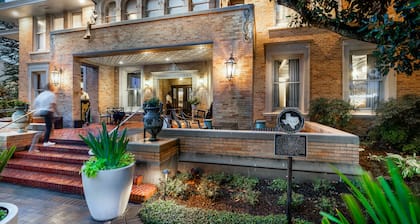 La Colombe d'Or Hotel
