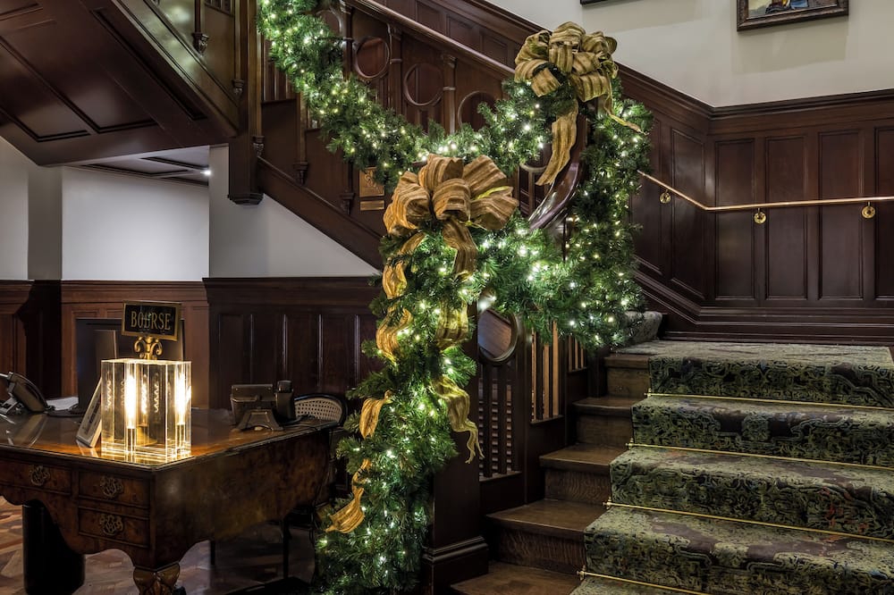 La Colombe d'Or Hotel