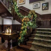 La Colombe d'Or Hotel