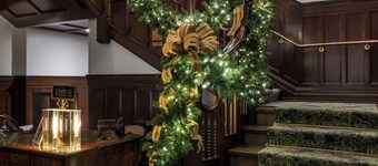 La Colombe d'Or Hotel