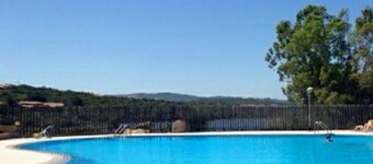 Costa Serena, cottage near the sea.