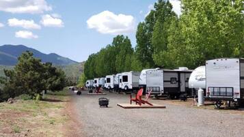 Área da propriedade