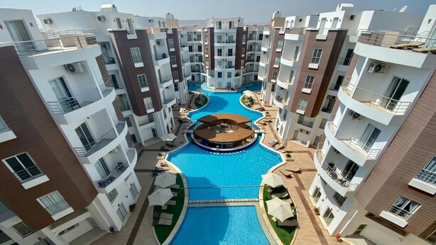 Căn hộ | Hồ bơi | Hồ bơi trong nhà 