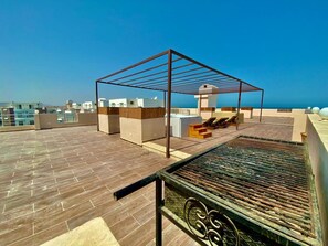 Apartment | Balcony - Brand new 2-bed Apartment (Hurghada)