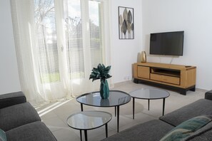 Télévision, livres