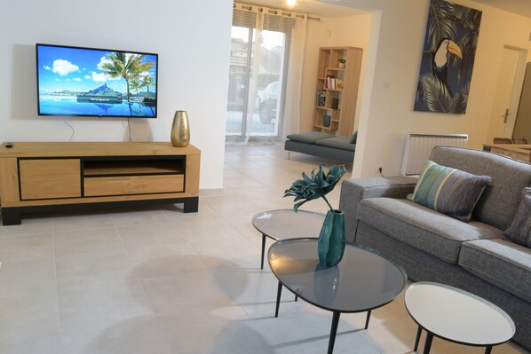 Télévision, livres