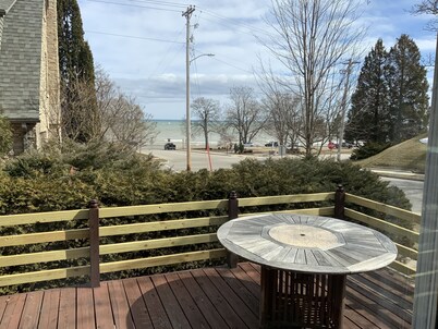 BEACHVIEW GETAWAY