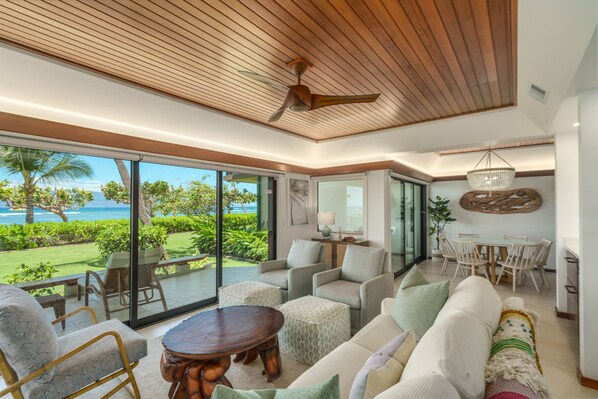 Televisión y libros 