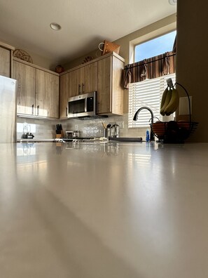 Kitchen - Sunny Baja Retreat (Sun City West)