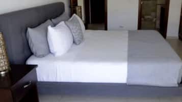 Villa Deluxe | 3 dormitorios, wifi gratis, ropa de cama