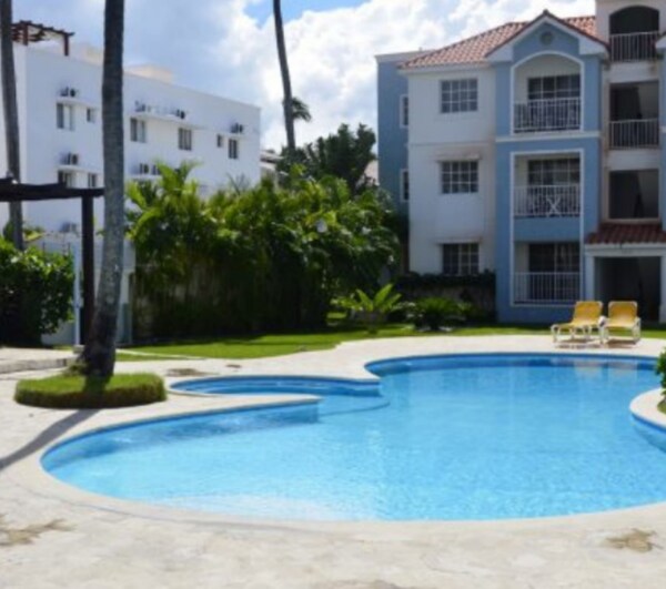 Villa Vacacional En Punta Cana - Punta Cana