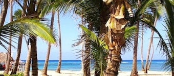 Villa Vacacional en Punta Cana