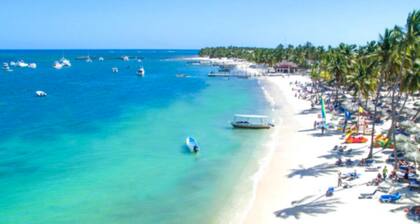 Villa Vacacional en Punta Cana