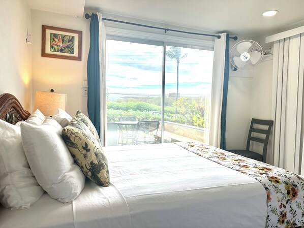 3 bedrooms, iron/ironing board, travel crib, free WiFi