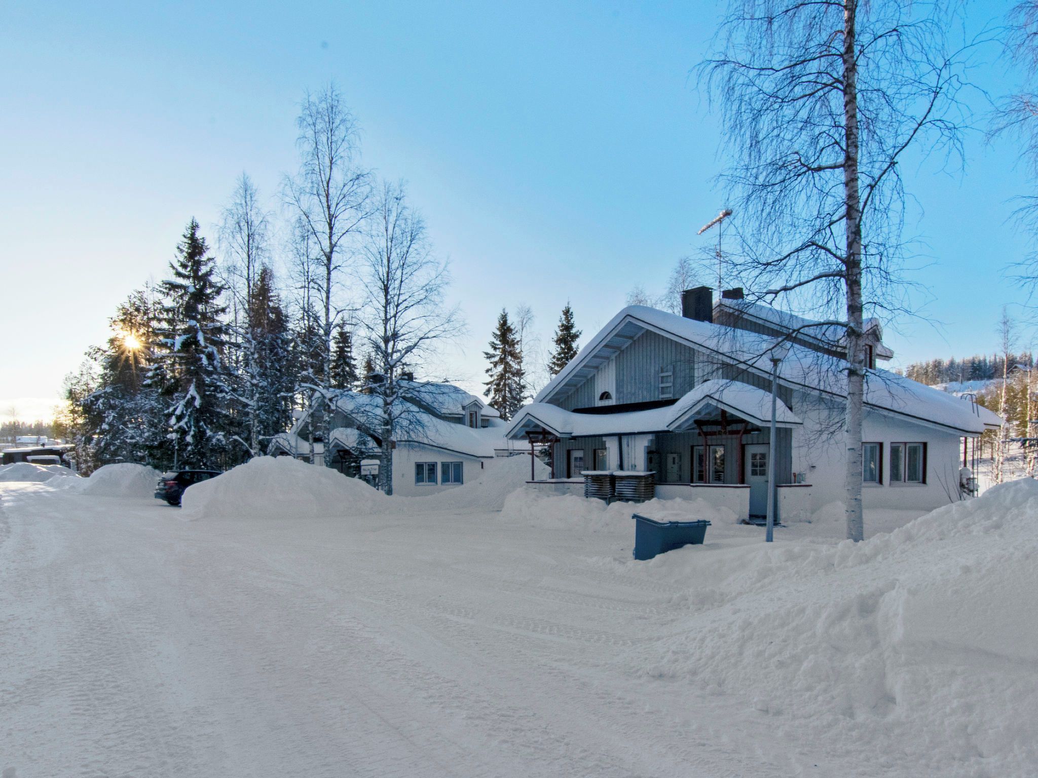 Eksteriør