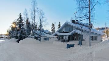 Eksteriør