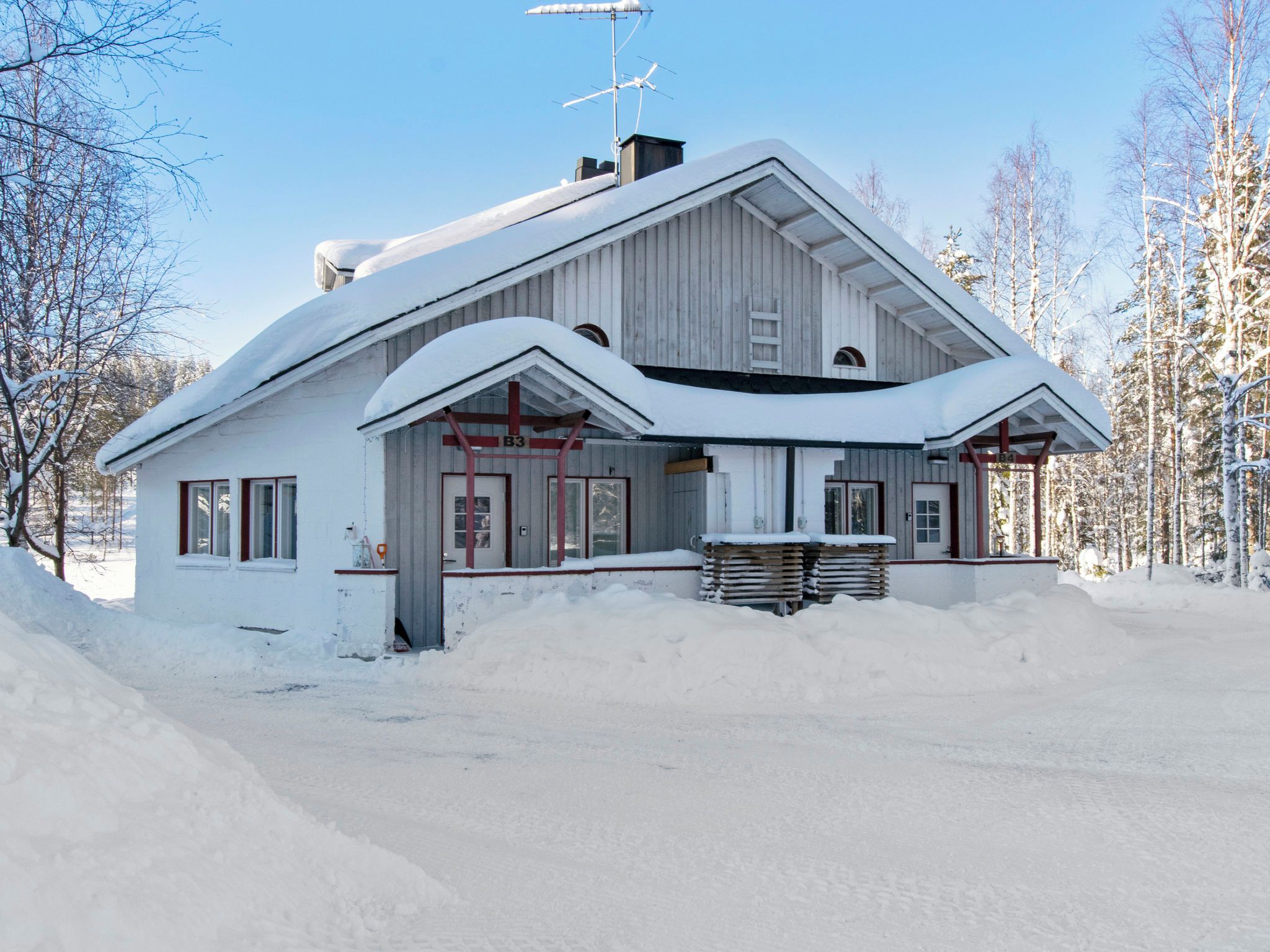 Eksteriør