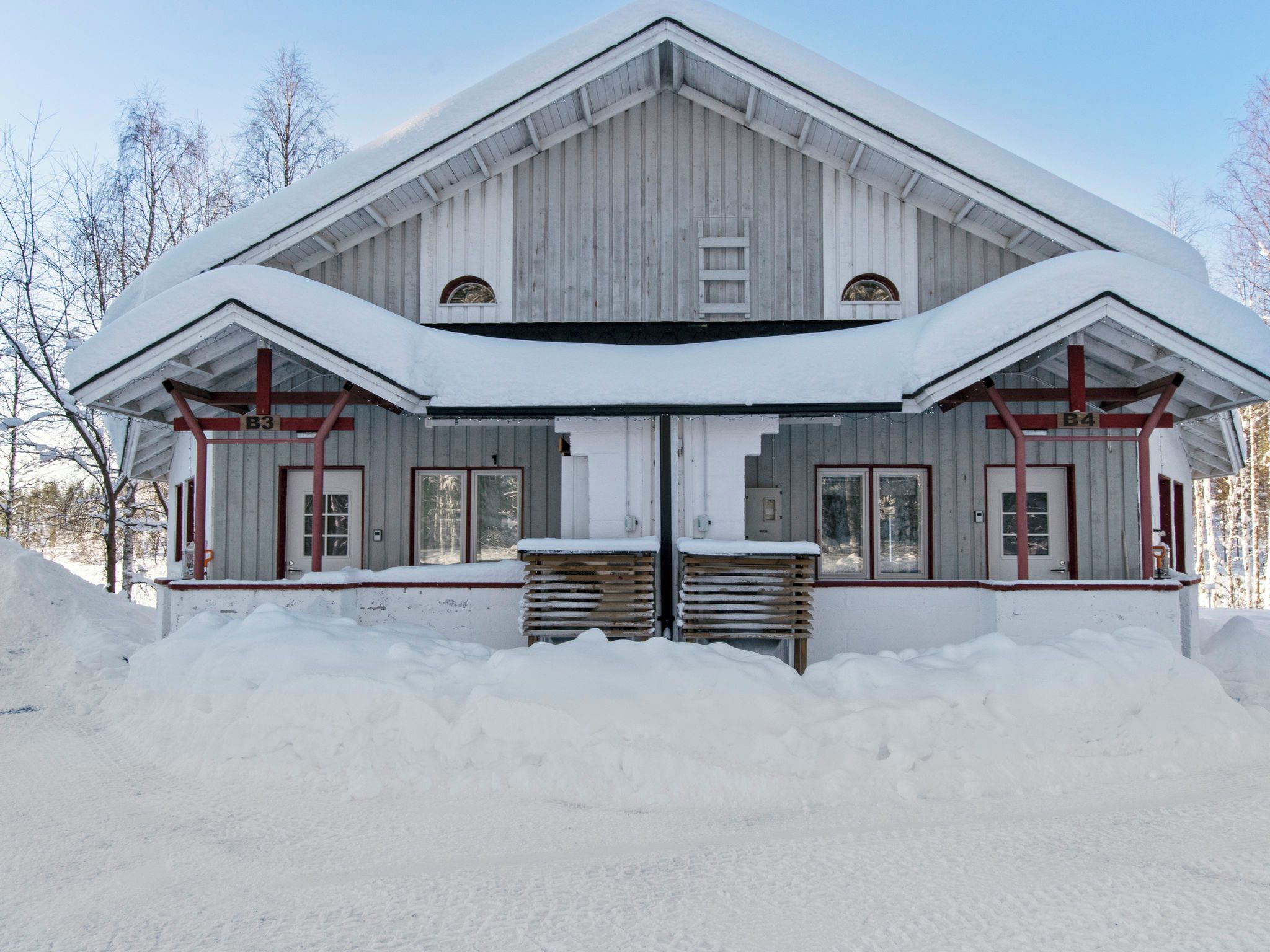 Eksteriør