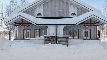 Eksteriør