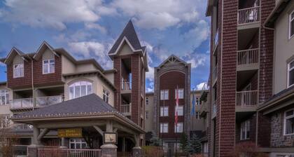 One Bedroom Suite with BBQ & huge Patio