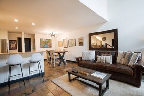 Smart TV - Base Camp Boutique: Hike, Ski, Soak & Sip (Telluride)