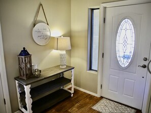 Interior - A Perfect Getaway (Mesa)