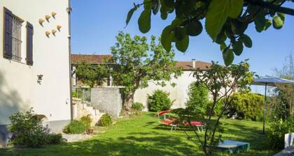 La Vallia by Interhome