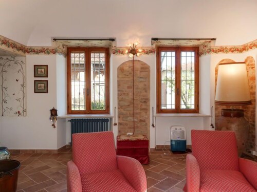 La Vallia by Interhome