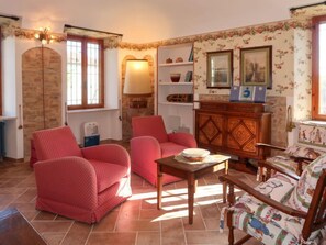 Interior - La Vallia by Interhome (Piea)